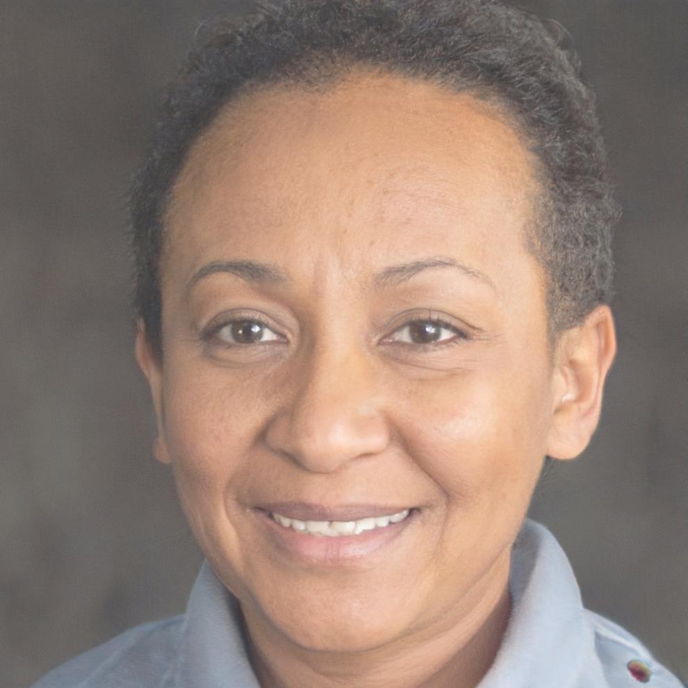 Ritratto professionale di Elena Marchetti